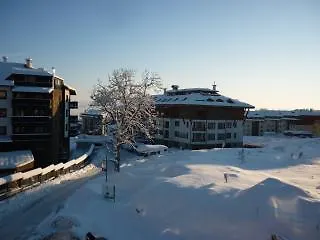 Apartamento Predela *