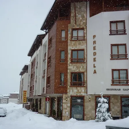 Apartamento Predela Bansko