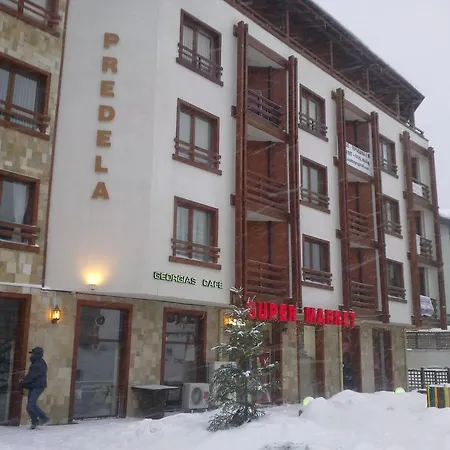 Predela * Bansko