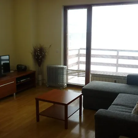 Apartamento Predela *