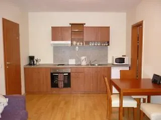 Predela Apartamento