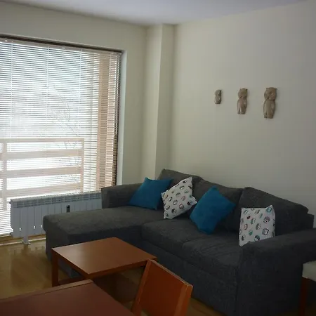 Predela Apartamento