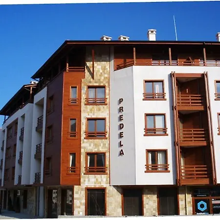 Predela *