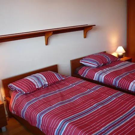 Apartamento Predela *